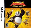 Логотип Emulators Kung Fu Panda: Legendary Warriors
